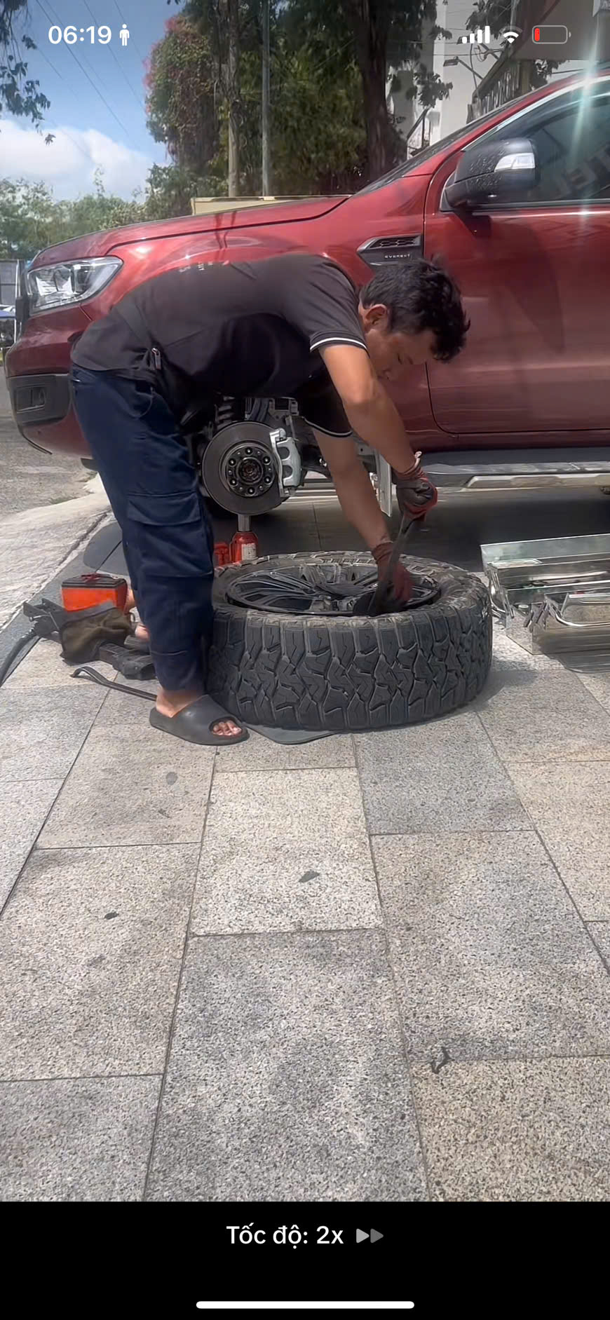 cứu hộ ô tô giá hợp lý