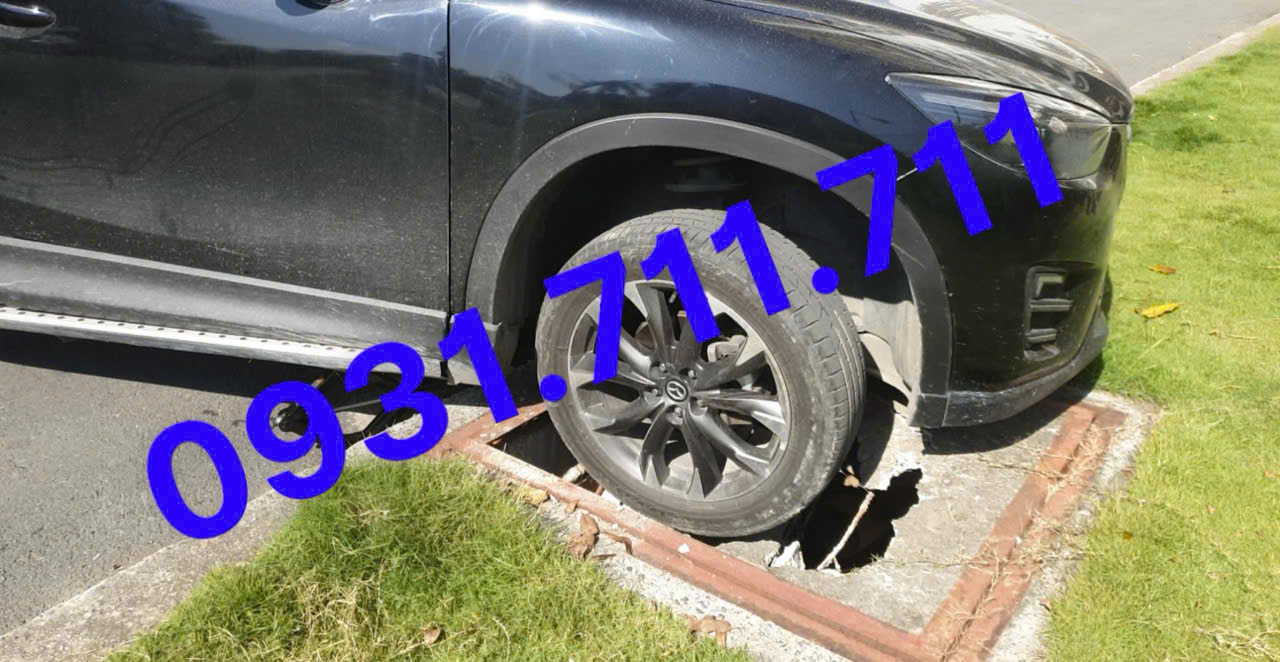 cứu hộ xe ô tô nội ô giá rẻ